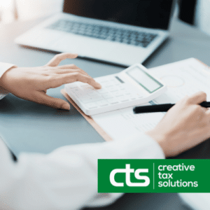 IRS Audit Protection- Creative Tax Solutions
