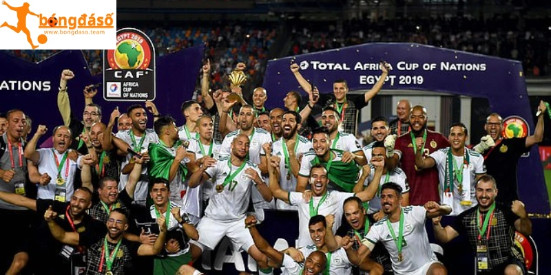 Giá trị tiềm năng của giải đấu