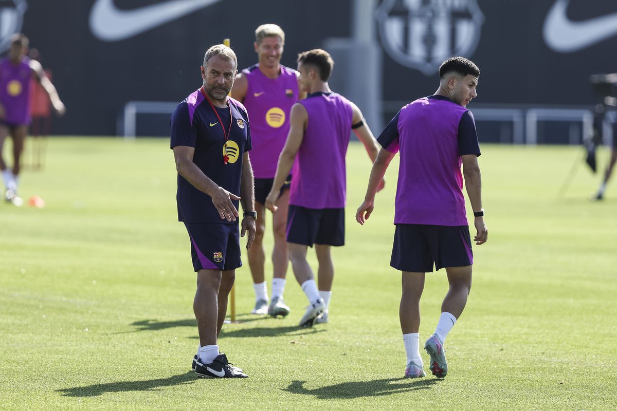 Thông tin lực lượng FC Seoul vs Barcelona