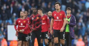 Siêu máy tính Opta dự báo MU xuống hạng