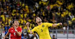 Thông tin từ truyền thông Malaysia về VFF bị phản bác