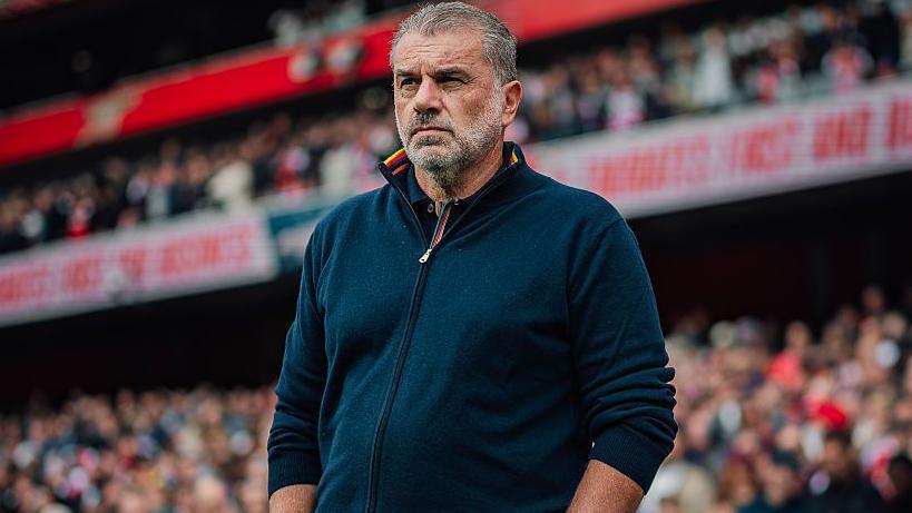 Nottingham Forest “xuống tay” dứt khoát với Postecoglou