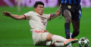 Milan tranh sao Bayern với Juventus