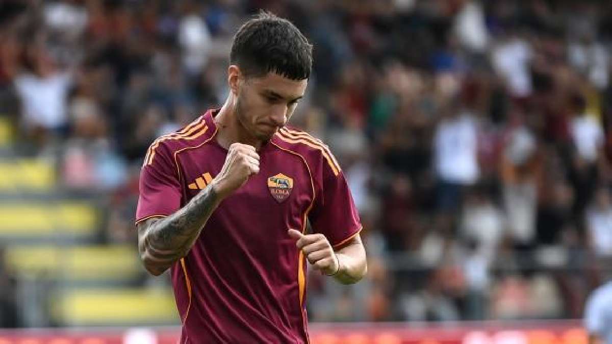 Soulé sẵn sàng khoác áo tuyển Ý nếu Argentina tiếp tục làm ngơ