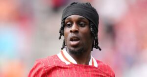 6 cầu thủ thi đấu sa sút khiến Liverpool gặp áp lực