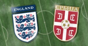 Soi kèo nhà cái Anh vs Serbia 2h45 ngày 14/11: Tam sư áp đảo 