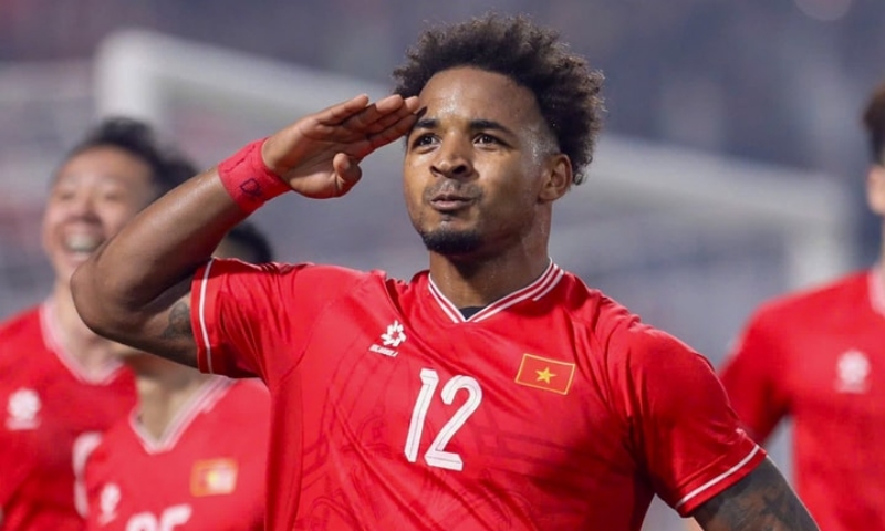 Sự trở lại của Xuân Son