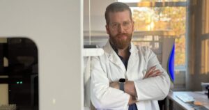 Công nghệ phân tích nước bọt của Dortmund giúp tối ưu hiệu suất cầu thủ