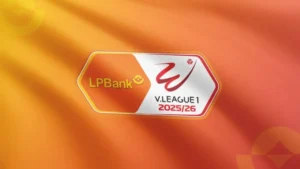 V League tái khởi tranh