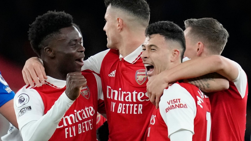 Chiều sâu đội hình ấn tượng