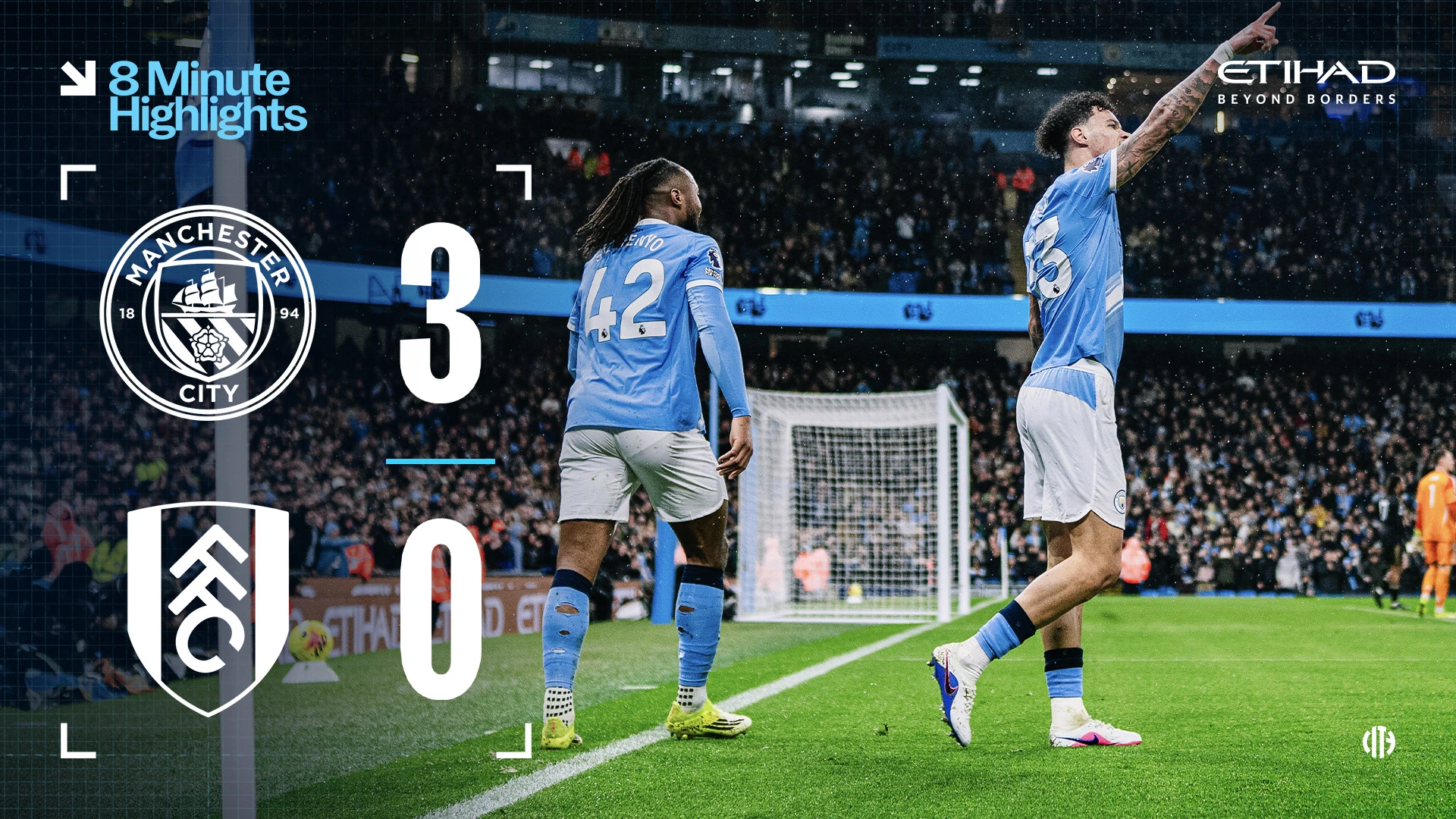 Man City áp sát ngôi đầu Ngoại Hạng Anh